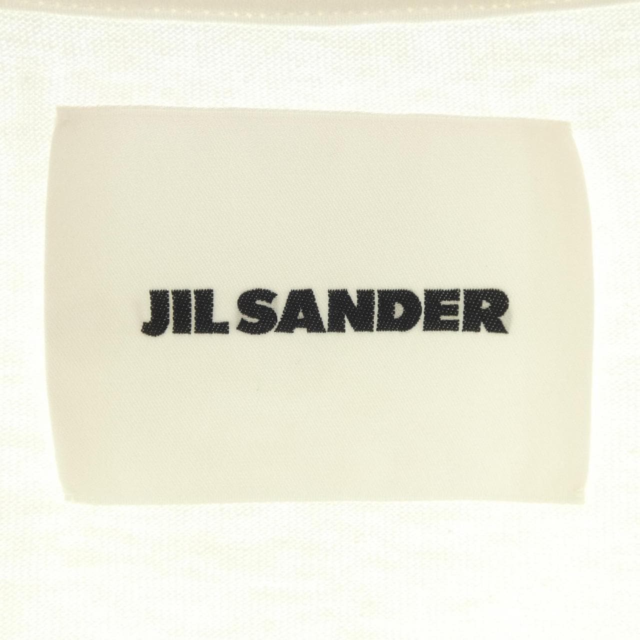 ジルサンダー JIL SANDER JSPS707050 Tシャツ