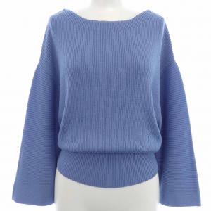 アルアバイル allureville ニット