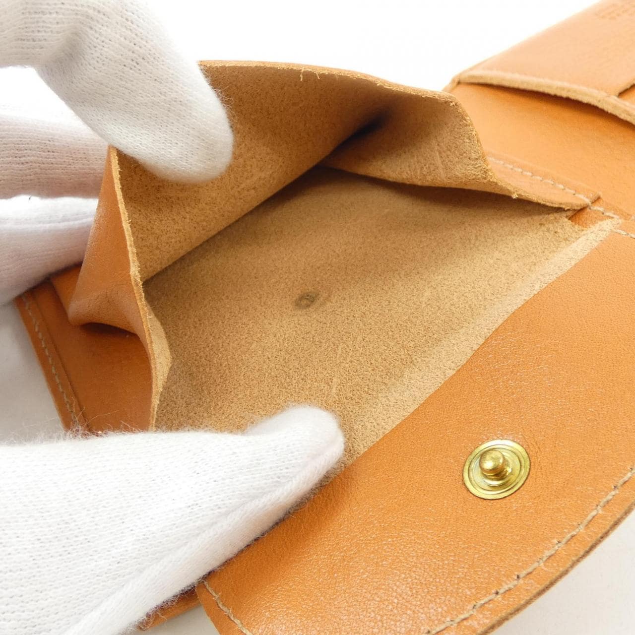 イルビゾンテ IL BISONTE C0487 WALLET