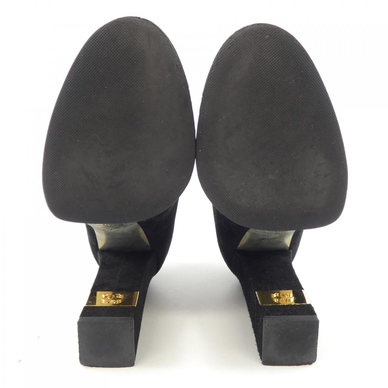 シャネル CHANEL G29252Y15130 シューズ