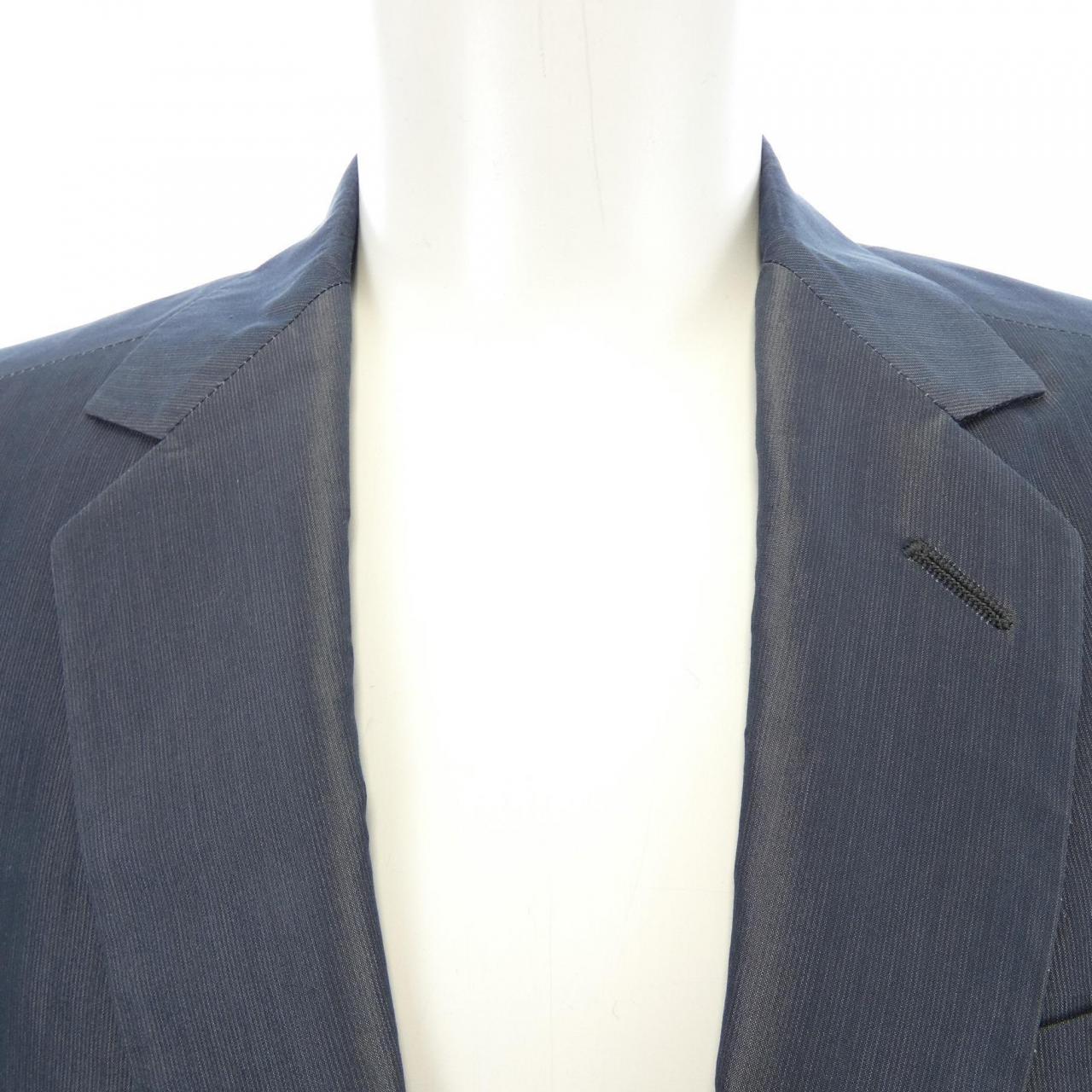 ディオールオム DIOR HOMME 8E3121860573 ジャケット