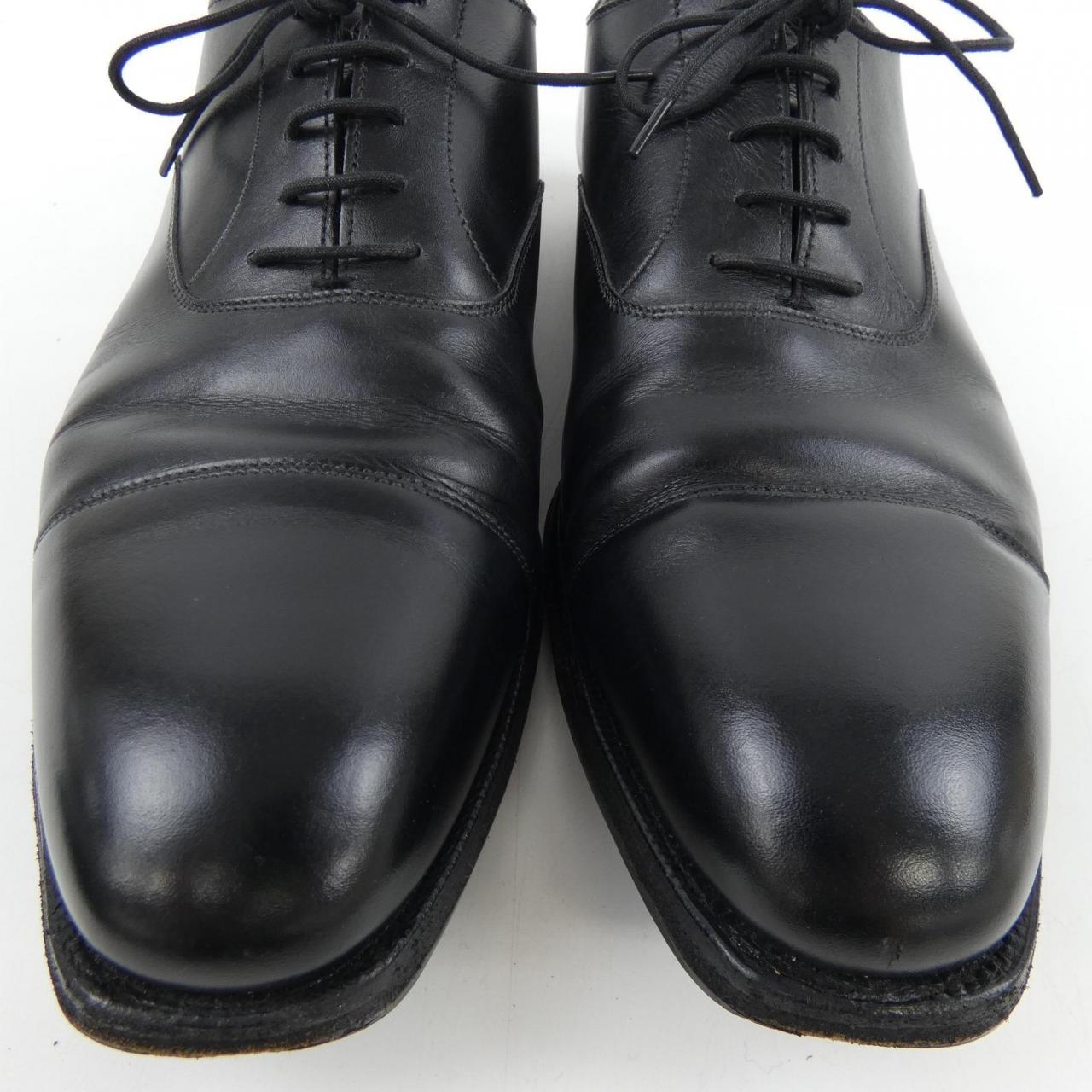 クロケットアンドジョーンズ CROCKETT&JONES シューズ