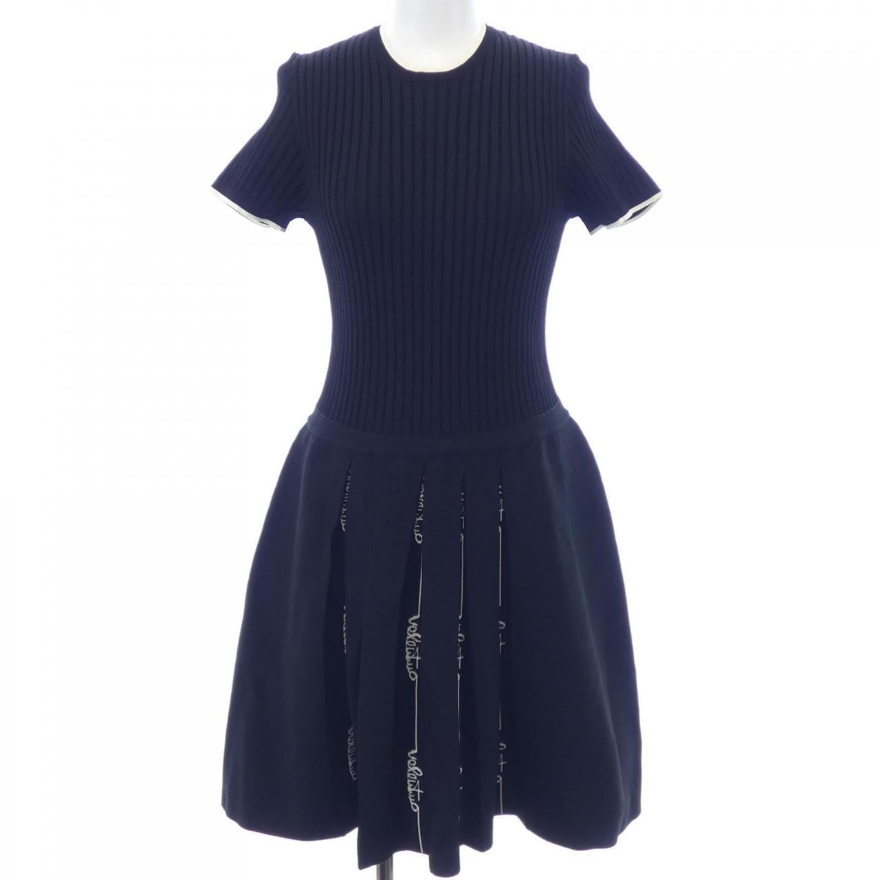 VALENTINO TB3KDA5557N Dress