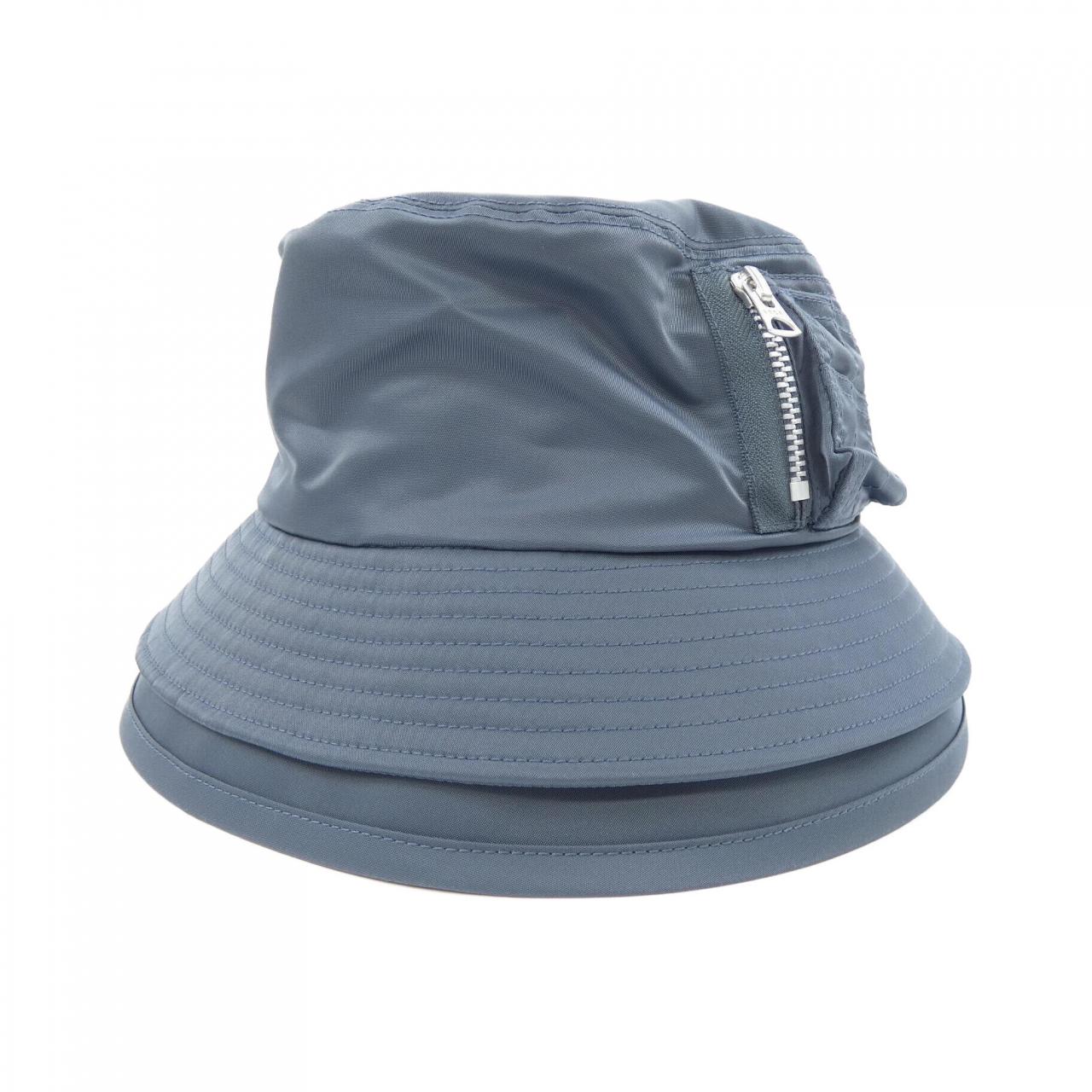 サカイ SACAI 25-0946S ハット