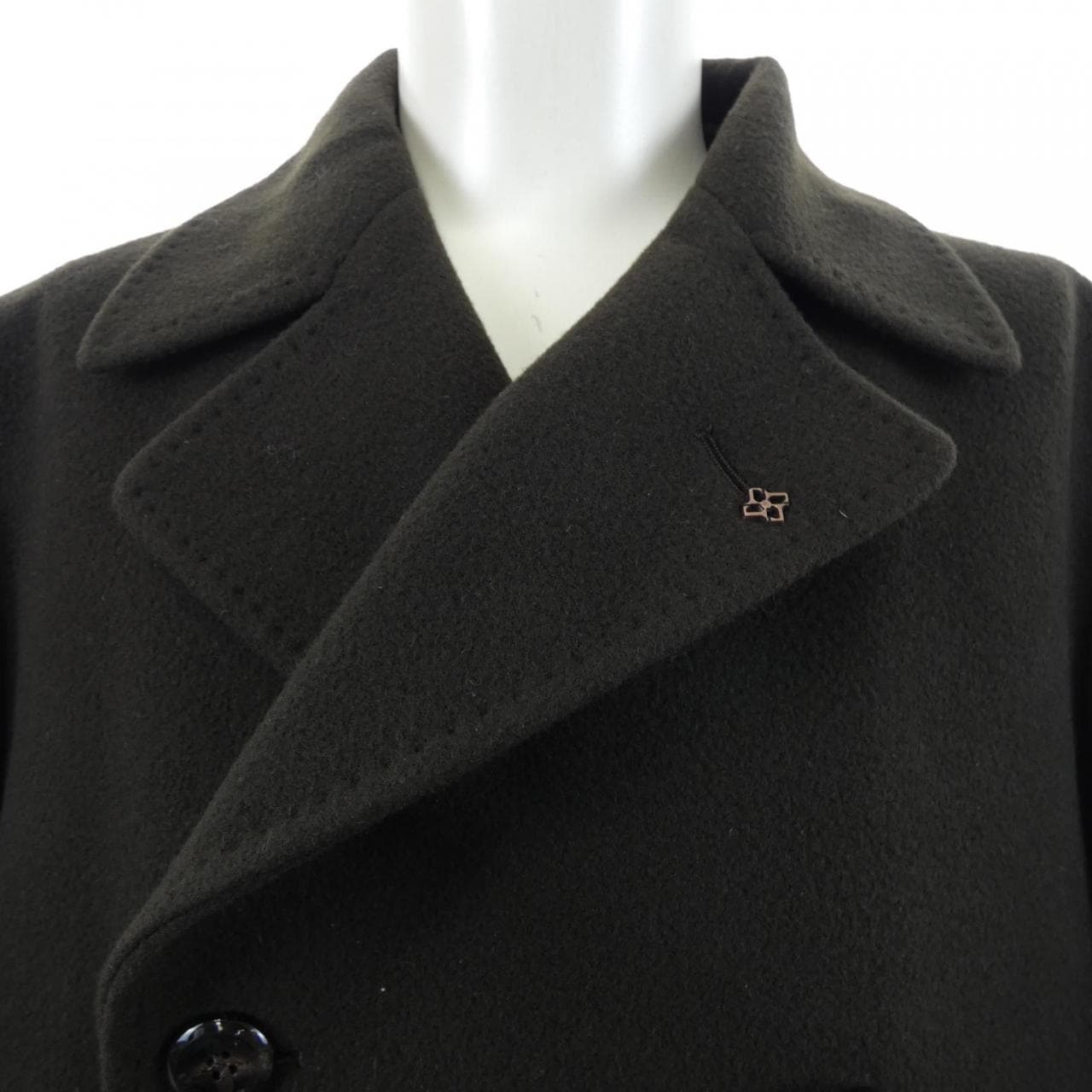 タリアトーレ TAGLIATORE C-STEPHAN コート