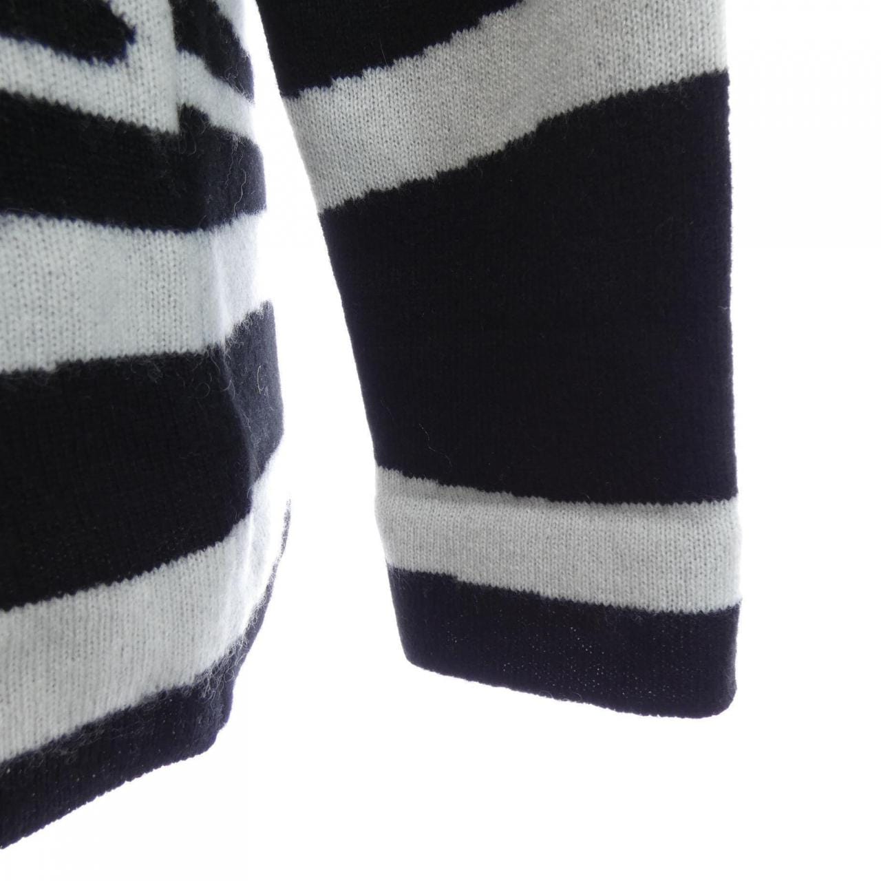 49アベニュージュンコシマダ 49AV.junko shimada ニット