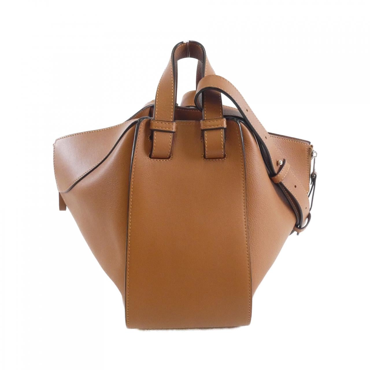 Loewe Hammock 387 30 N60 單肩包