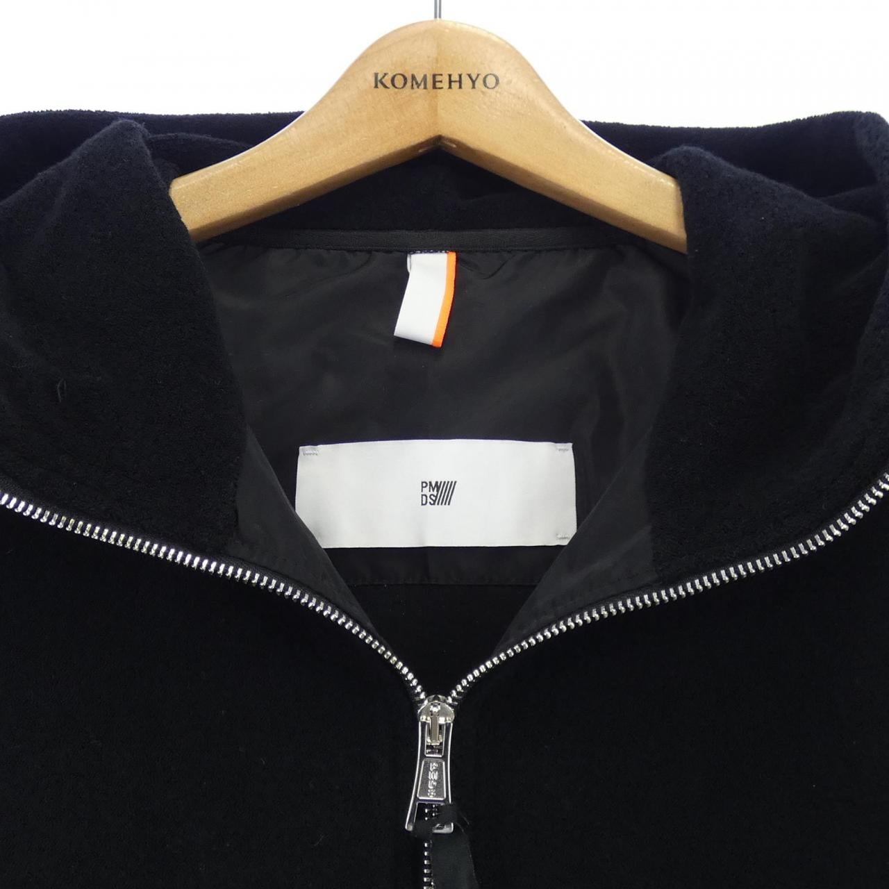 ピーエムディーエス P.M.D.S. パーカー