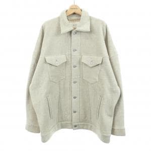 ジュリアンデイヴィッド Julien David ブルゾン