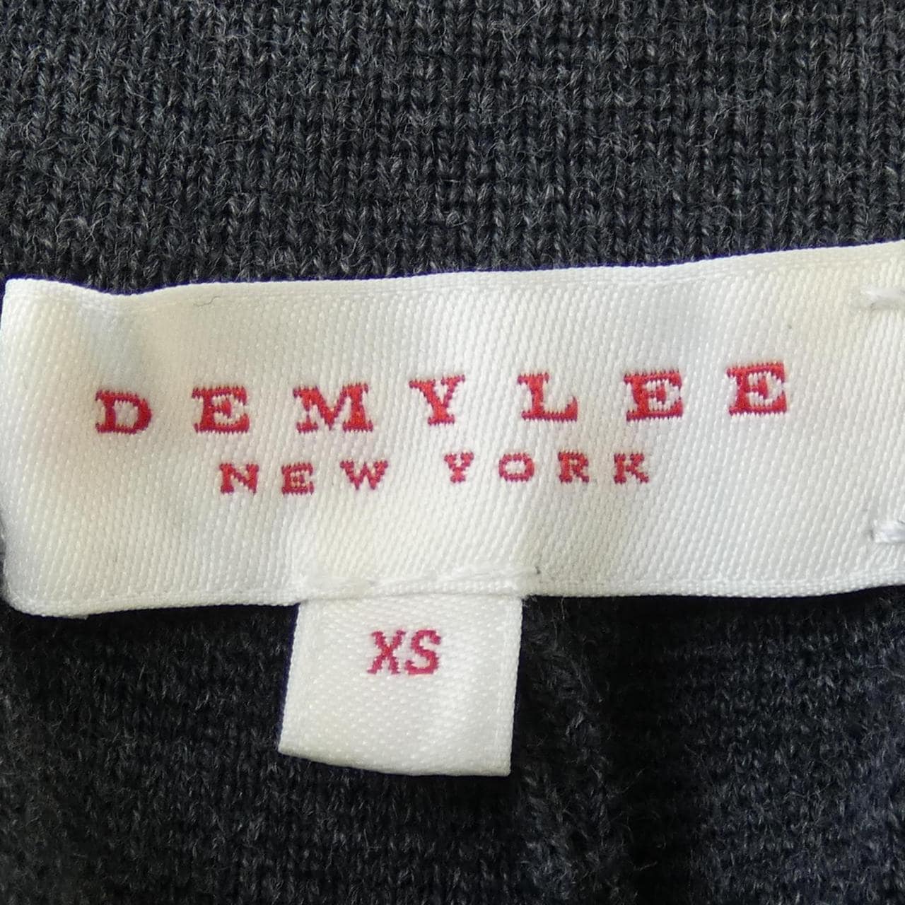 デミリー DEMYLEE パンツ