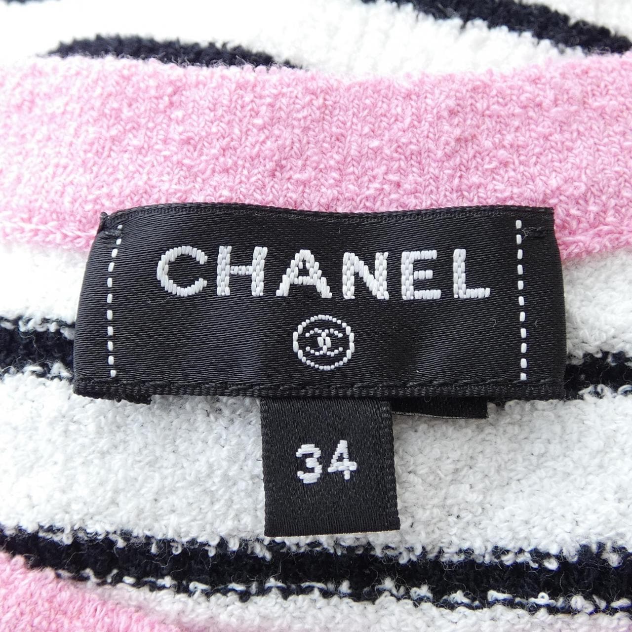 シャネル CHANEL P77095K11124 ワンピース