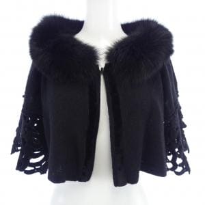 ケイタ マルヤマ KEITA MARUYAMA ポンチョ