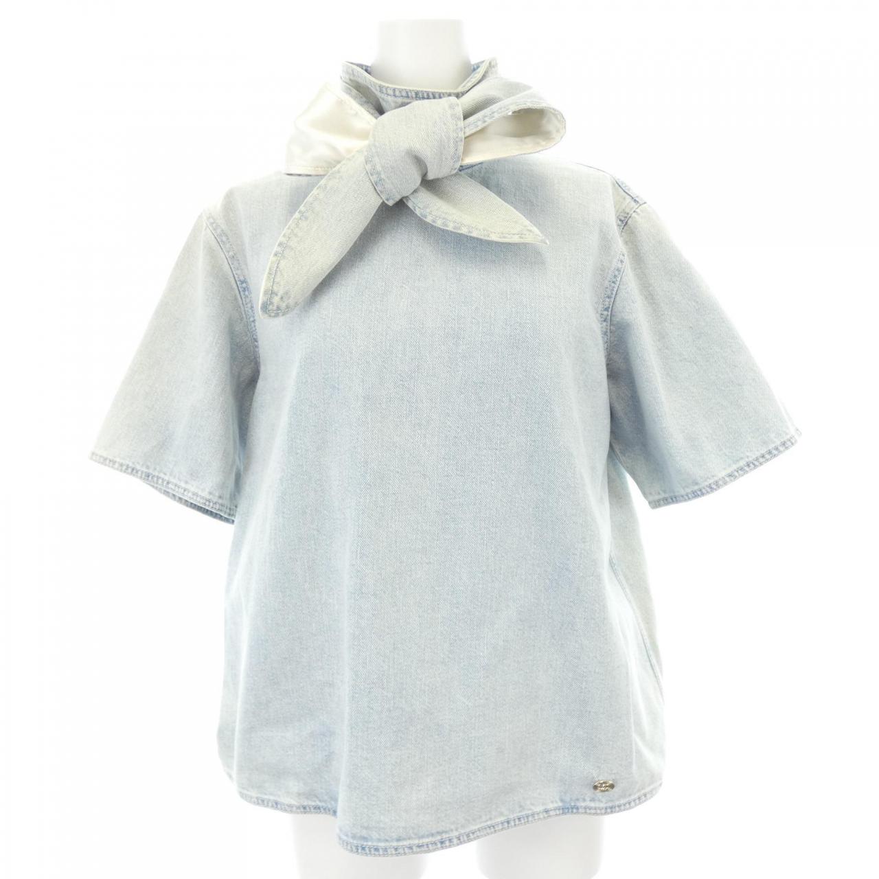 シャネル CHANEL P63257V48930 トップス