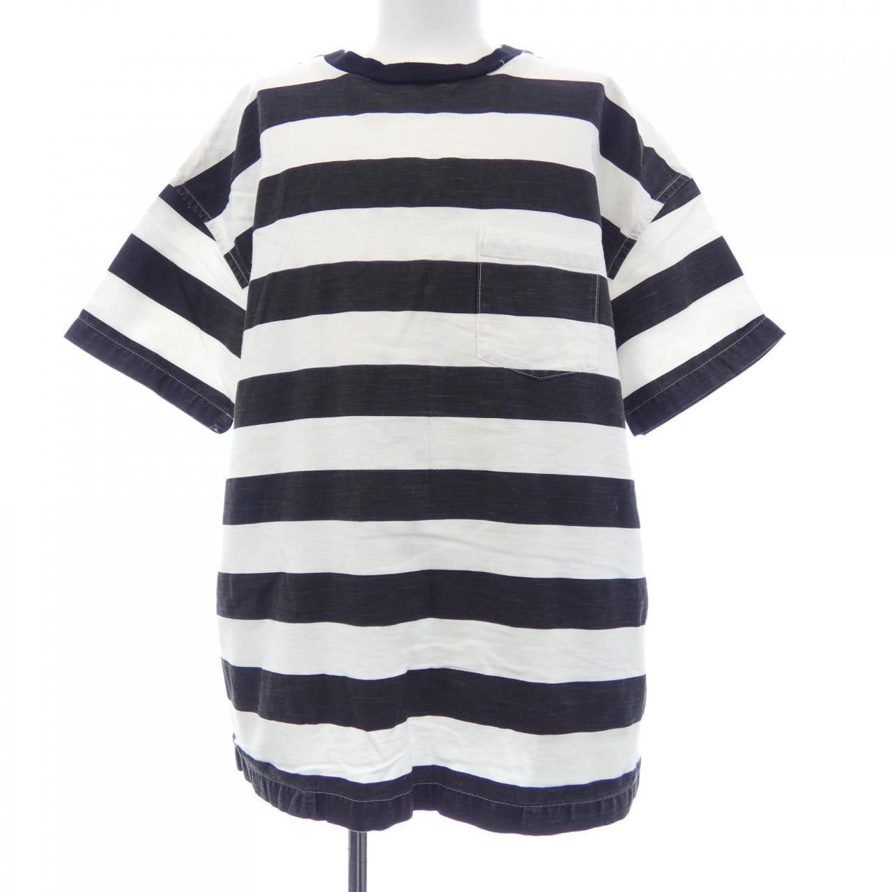 マインデニム MINEDENIM Tシャツ