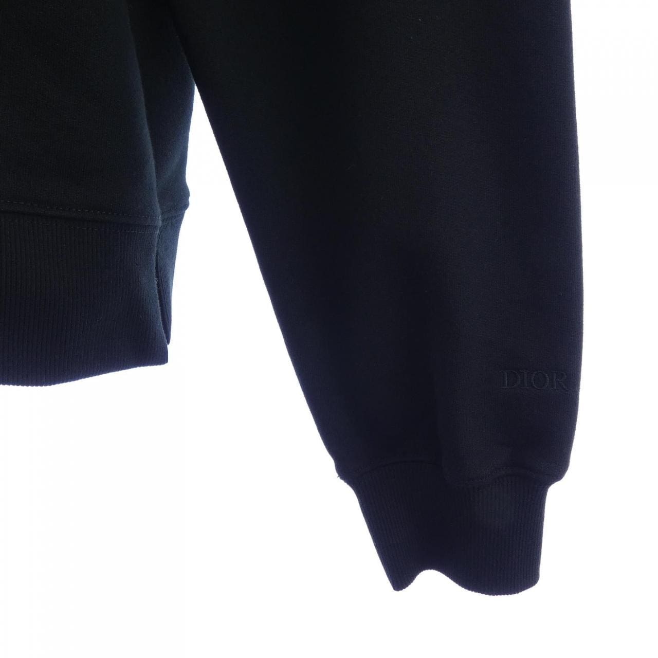 ディオール DIOR オブリーク OBLIQUE 293J650A0531 パーカー