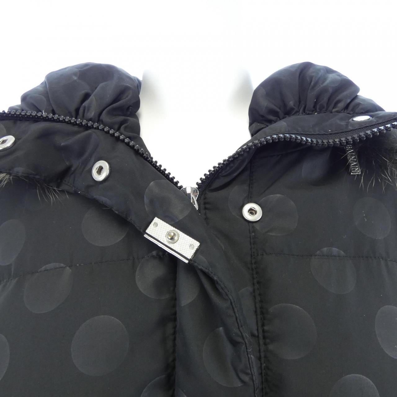 バルマン BALMAIN ダウンコート