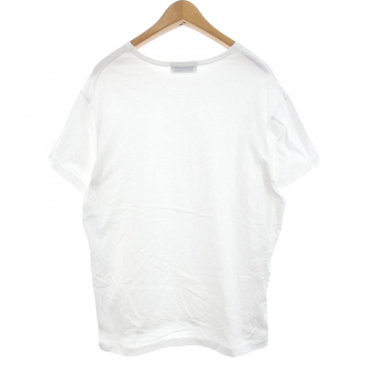 ヨウジヤマモトプールオム YOHJI YAMAMOTO POUR HOMME TD-T02-070 Tシャツ
