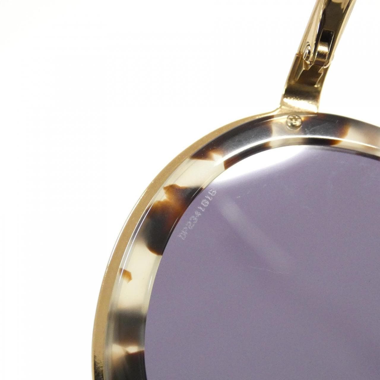 プラダ SPR50T サングラス