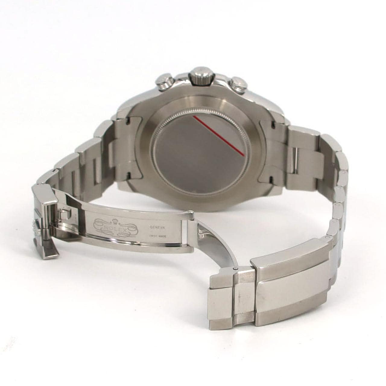 ロレックス ヨットマスターⅡ 116680. SS 自動巻 ランダム番