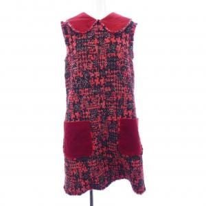 ドルチェアンドガッバーナ DOLCE&GABBANA F6E9GT/FMMFJ ワンピース