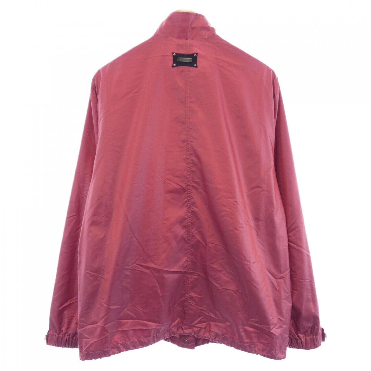 ランバンスポール LANVIN SPORT ブルゾン