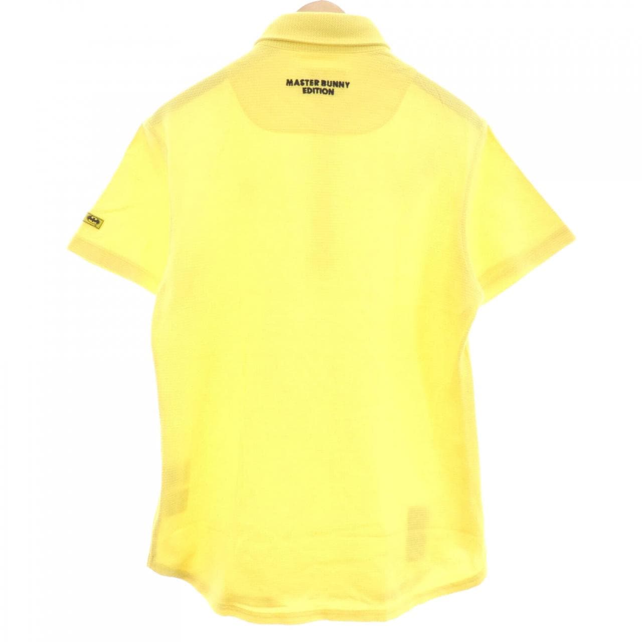 マスターバニーエディション MASTER BUNNY EDITION 158-9260953 ポロシャツ