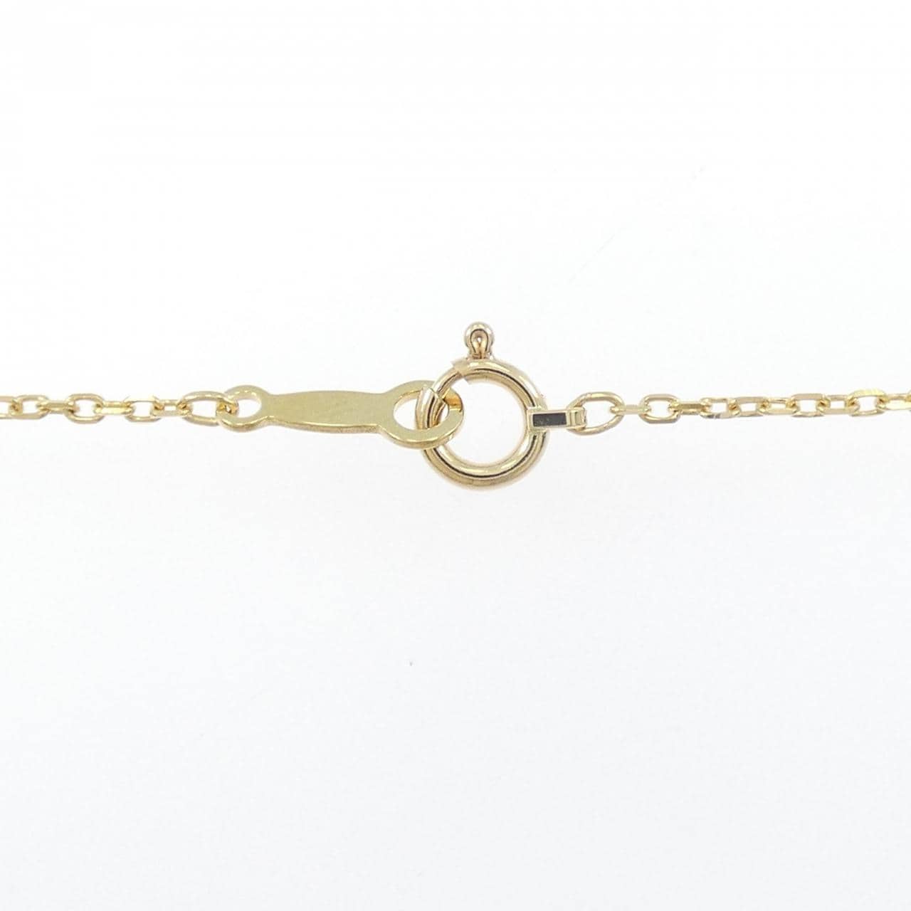 ミキモト アコヤパール ネックレス 7.1mm