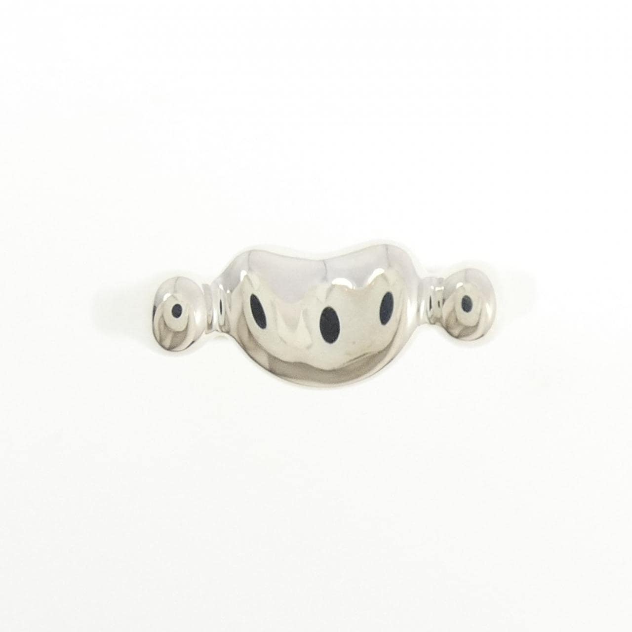 ティファニー ビーン リング