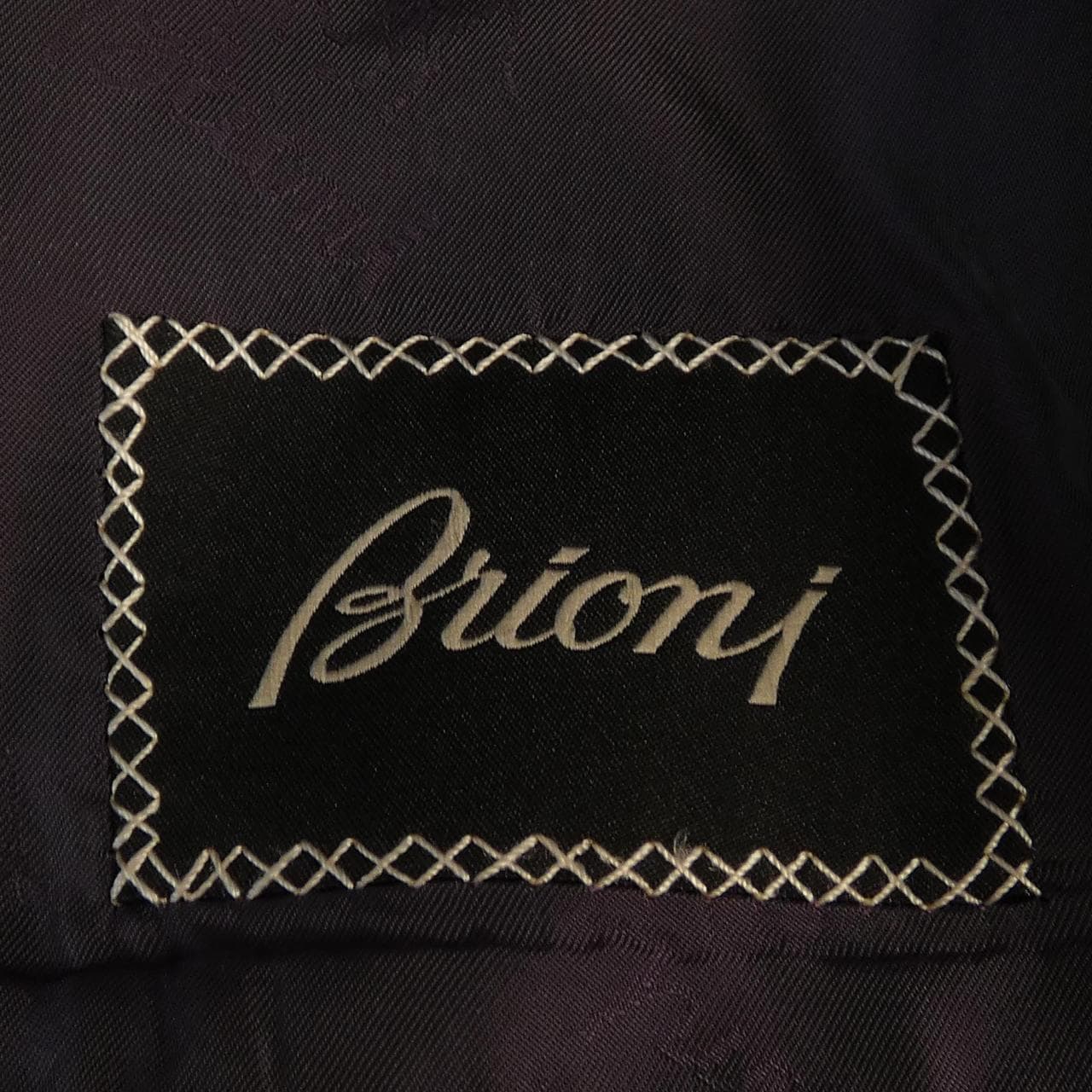 ブリオーニ BRIONI ジャケット