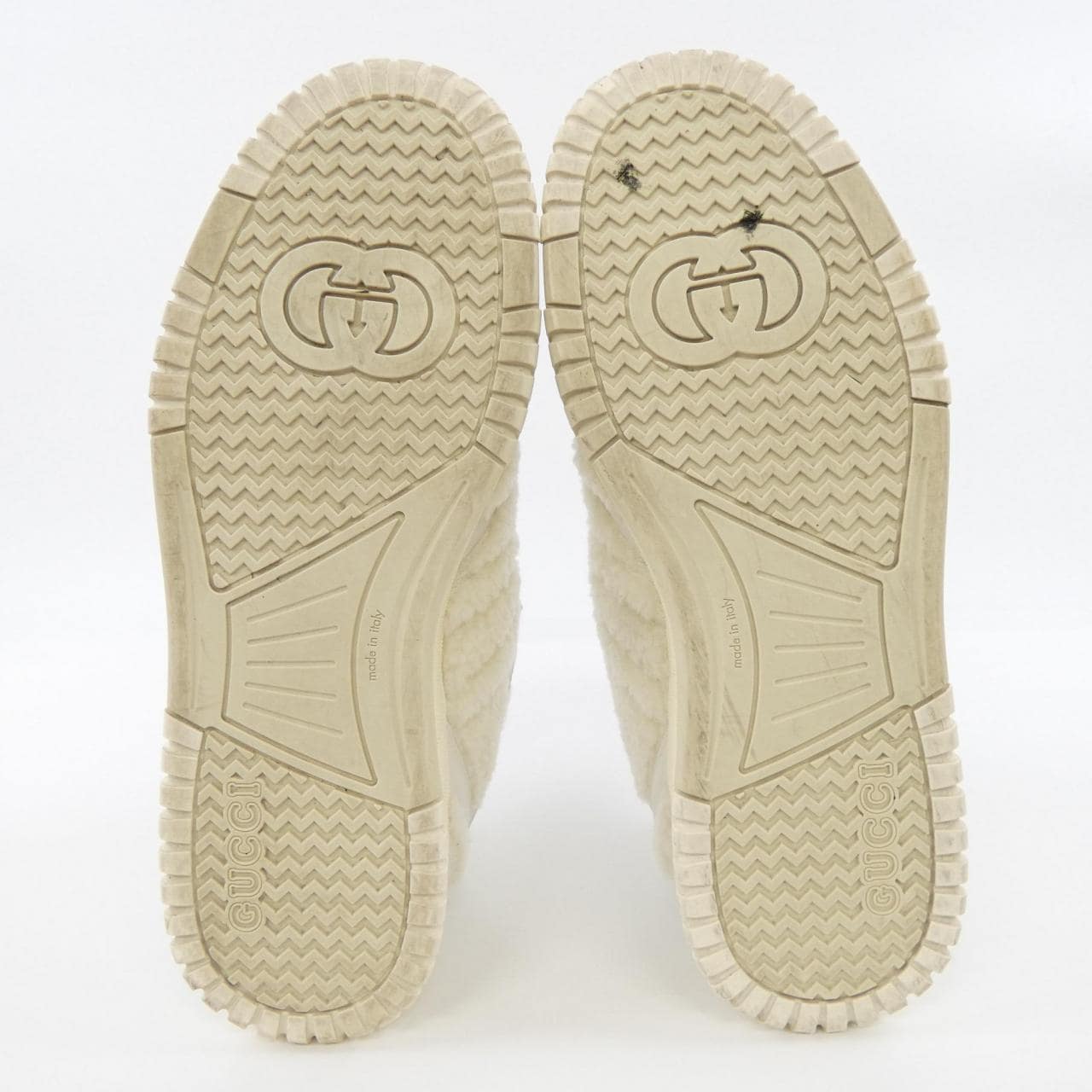 グッチ GUCCI 800179 スニーカー