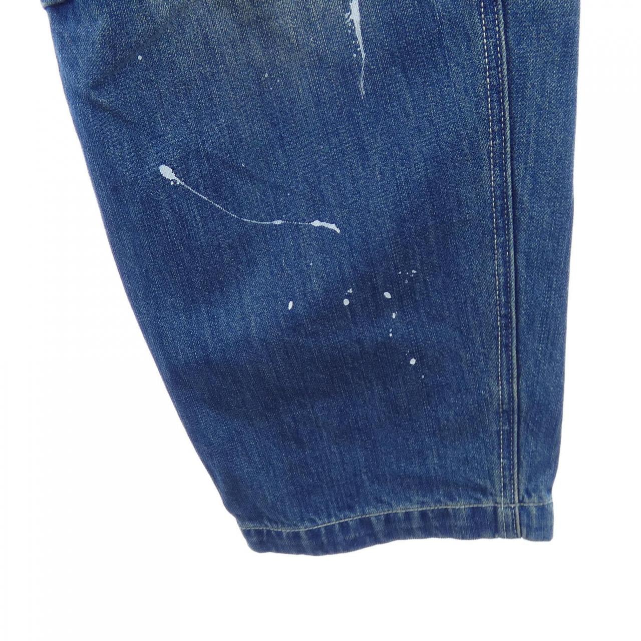 LIBERAIDERS 777012503 ジーンズ