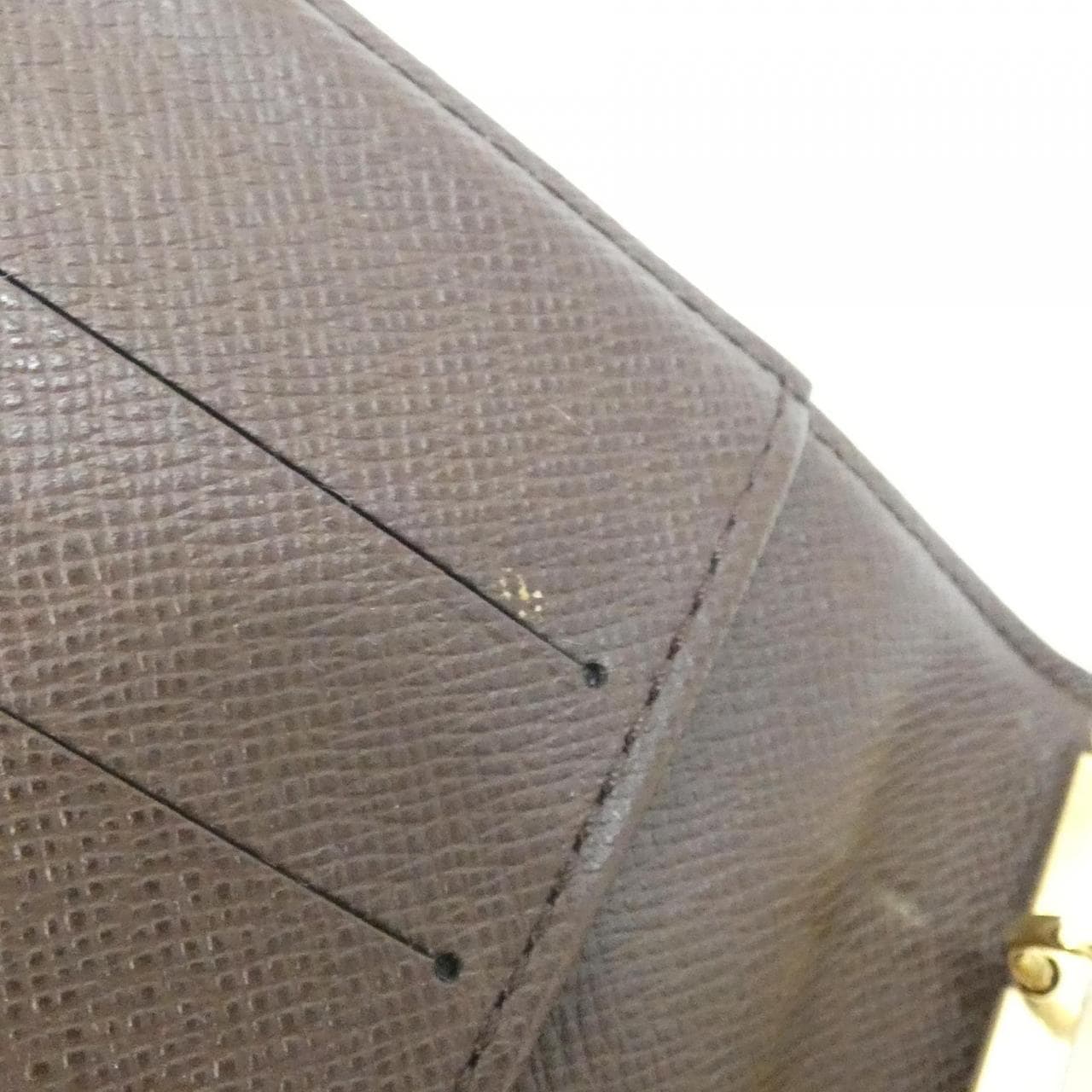 ルイヴィトン ダミエ アジェンダ PM R20700 オーガナイザー