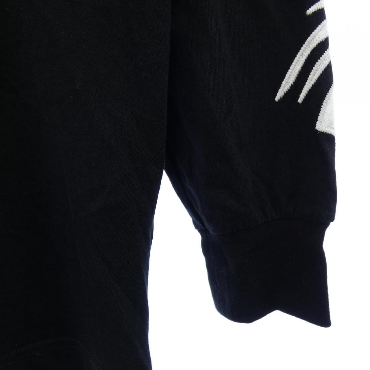 ディーゼル DIESEL パーカー