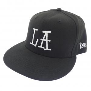 ニューエラ NEW ERA STUSSY キャップ