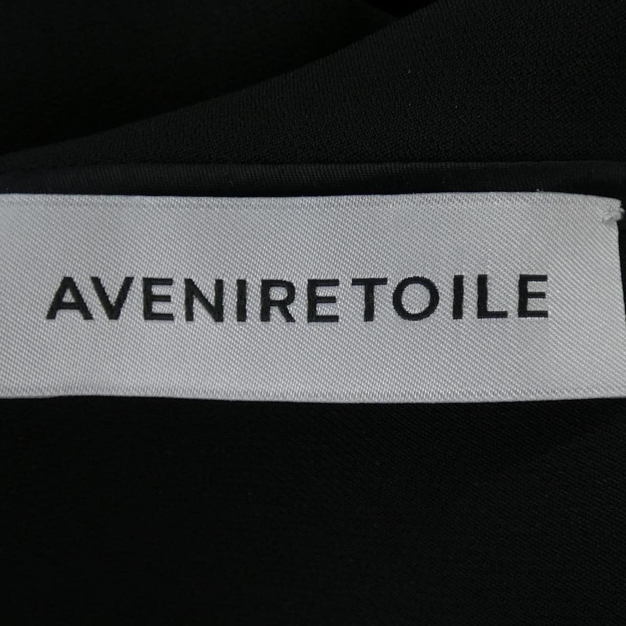 アベニールエトワール Aveniretoile S342-052 トップス