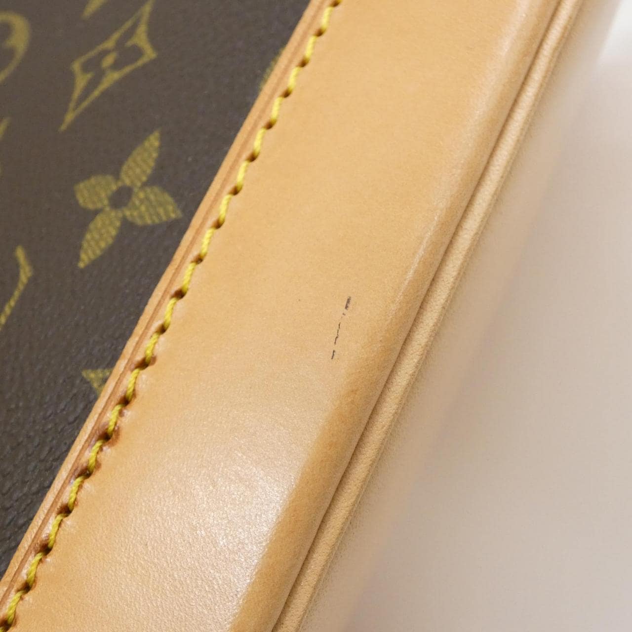 ルイヴィトン モノグラム アルマ PM M51130 バッグ