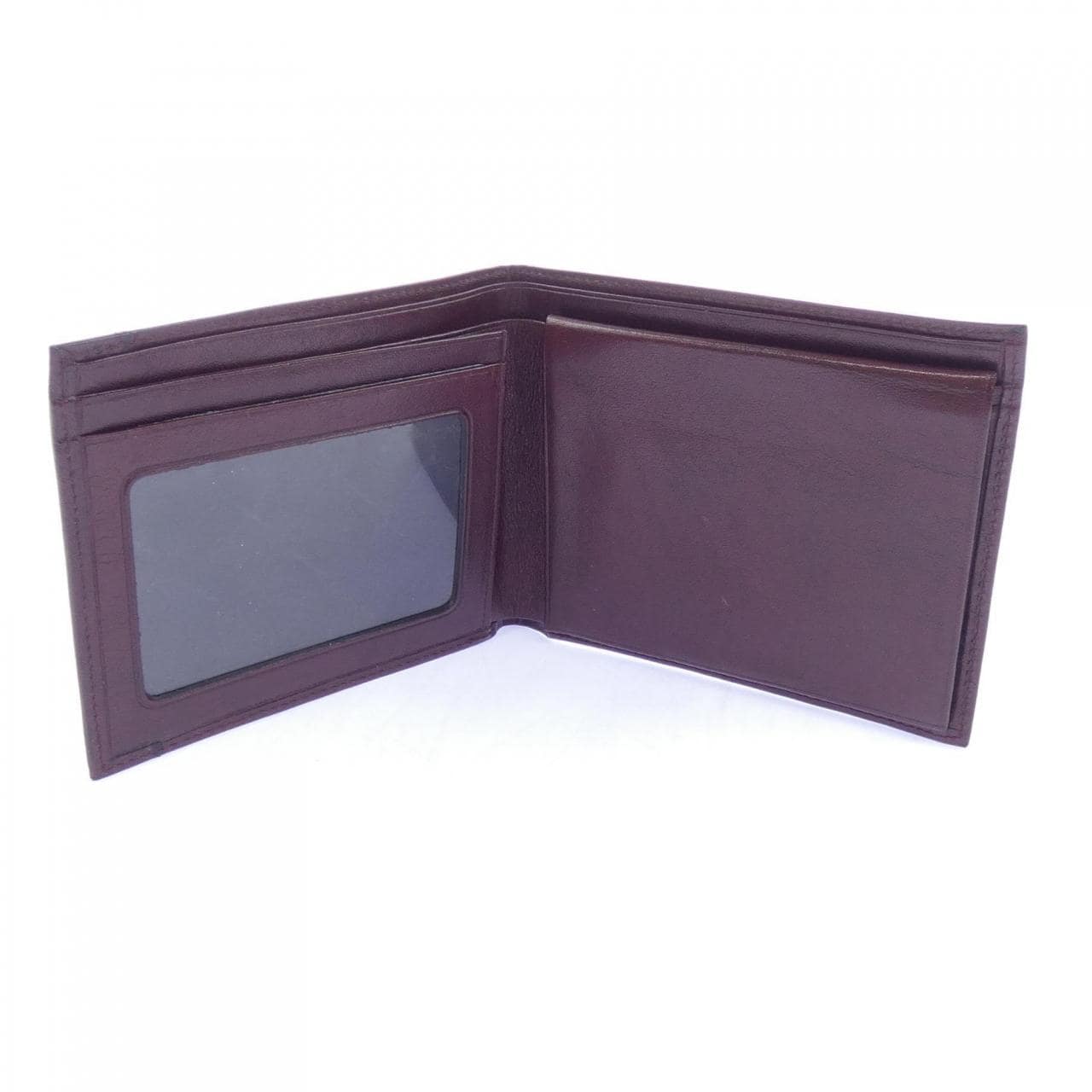 ゴールドファイル GOLD PFEIL WALLET