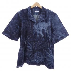 ヴァレンティノ VALENTINO UV3AA7706JW S／Sシャツ