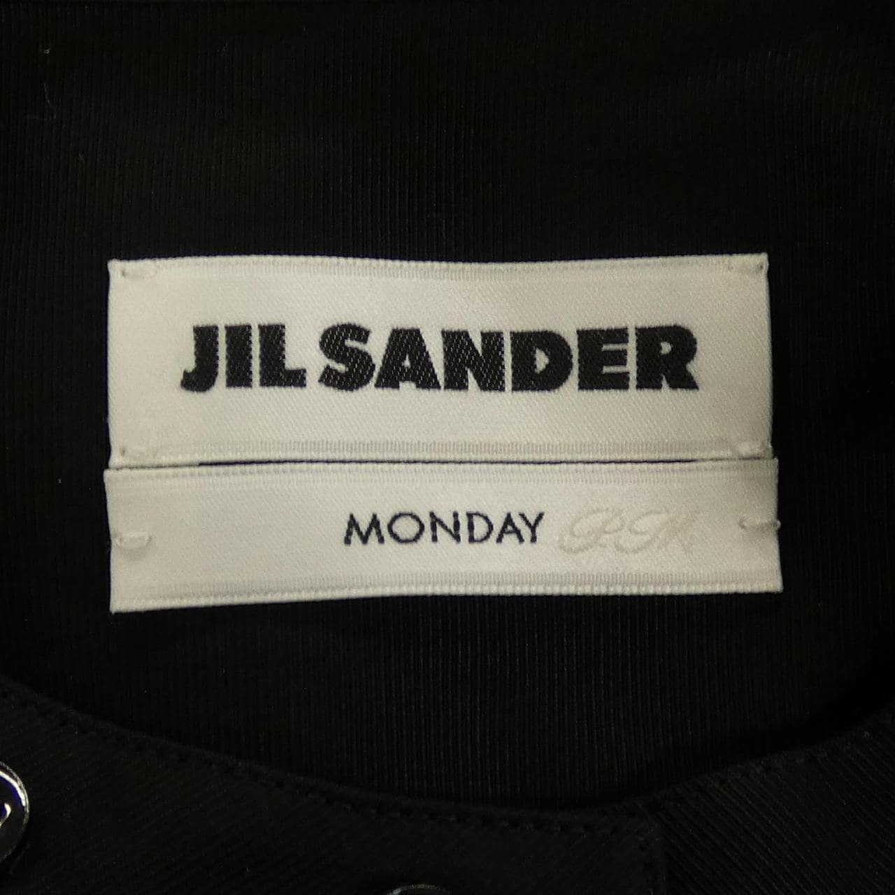 ジルサンダー JIL SANDER J05DL0008 シャツ