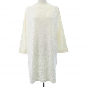 エルメス HERMES シェーヌダンクル CHAINE D'ANCRE ナウサ NAOUSSA 4E2530DC ワンピース