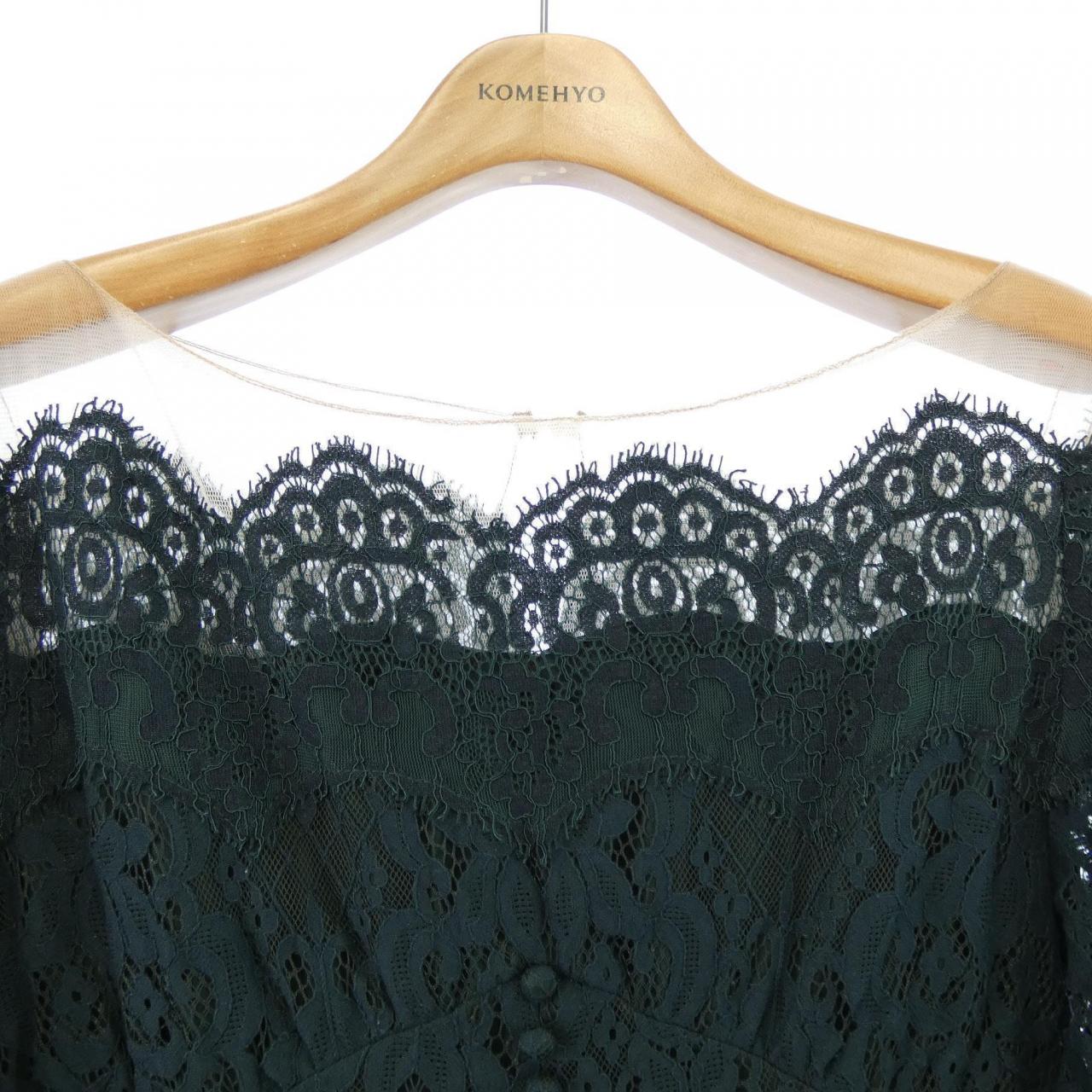 アメリ AMERI VINTAGE オールインワン