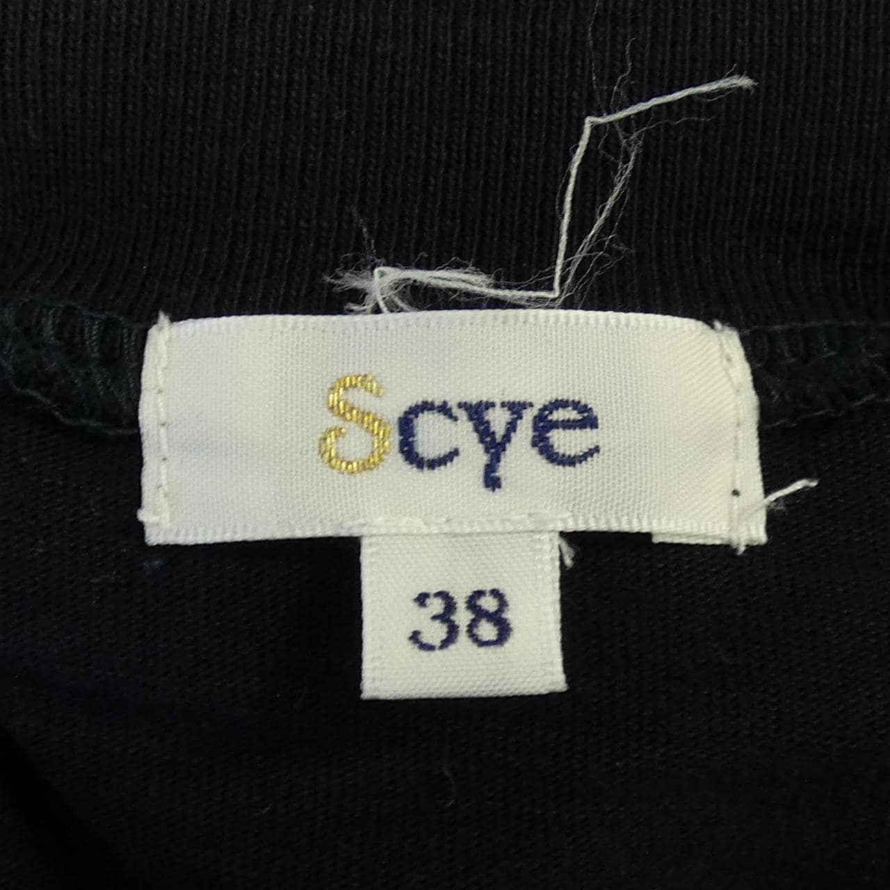 サイ SCYE ワンピース