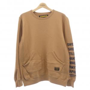 ネイバーフッド NEIGHBORHOOD 181UWNH-CSM05 スウェット
