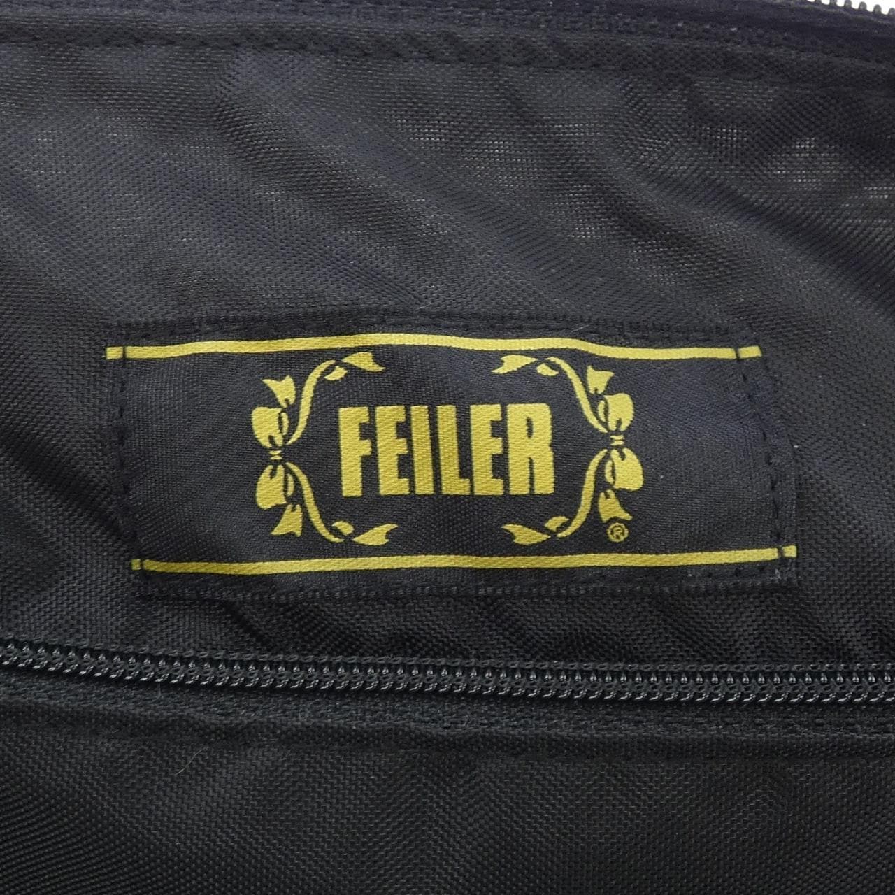フェイラー FEILER BAG