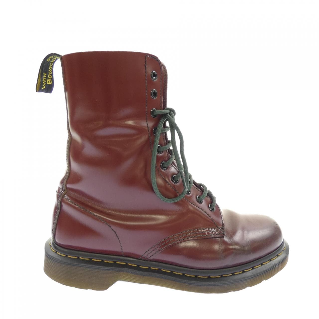 ドクターマーチン DR.MARTENS 1490 ブーツ