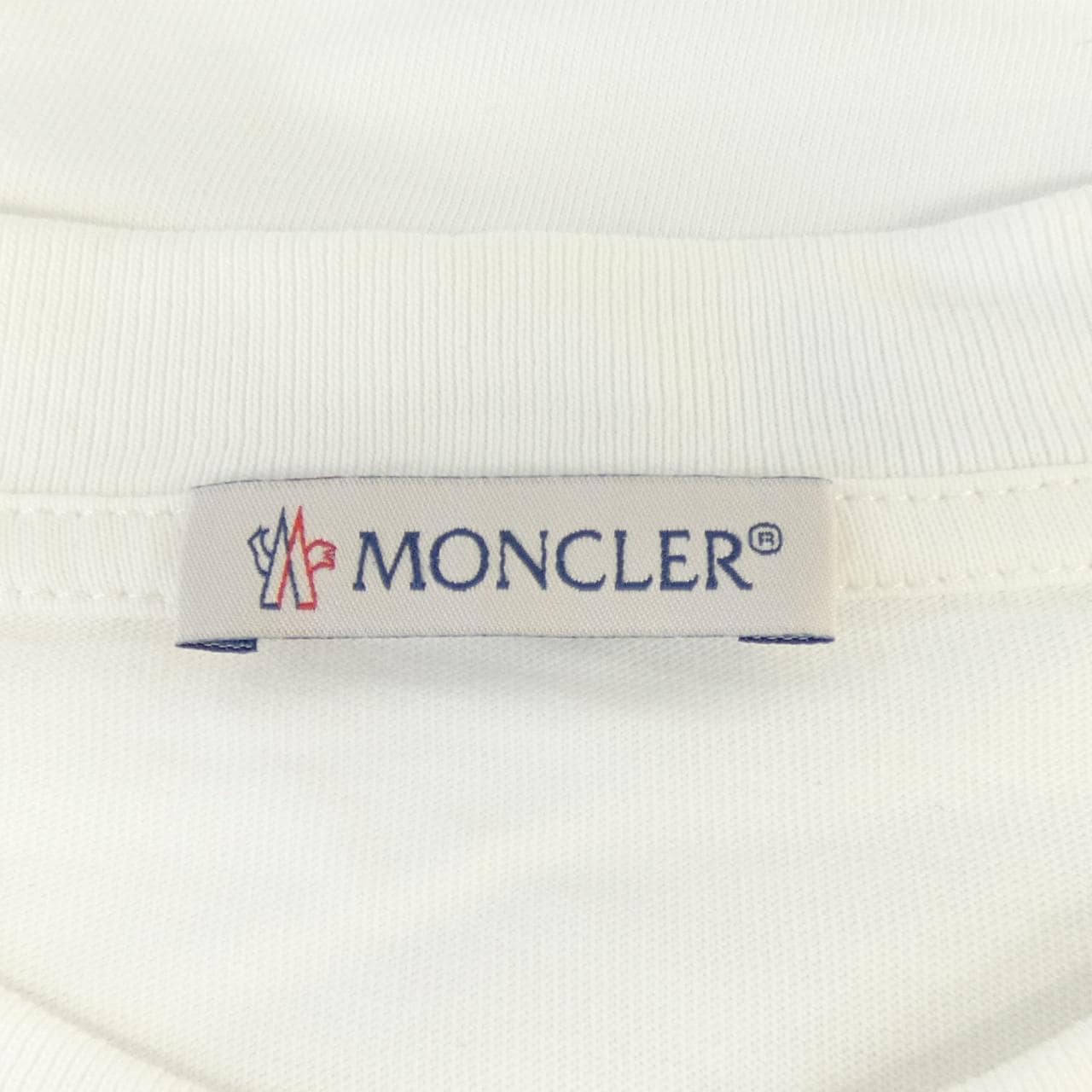 モンクレール MONCLER J20918C00034 Tシャツ