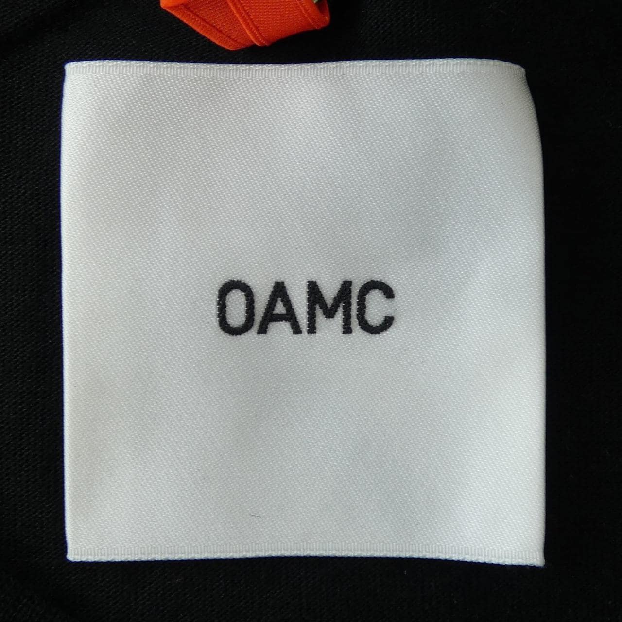 オーエーエムシー OAMC OAMC OAMU700368 Tシャツ