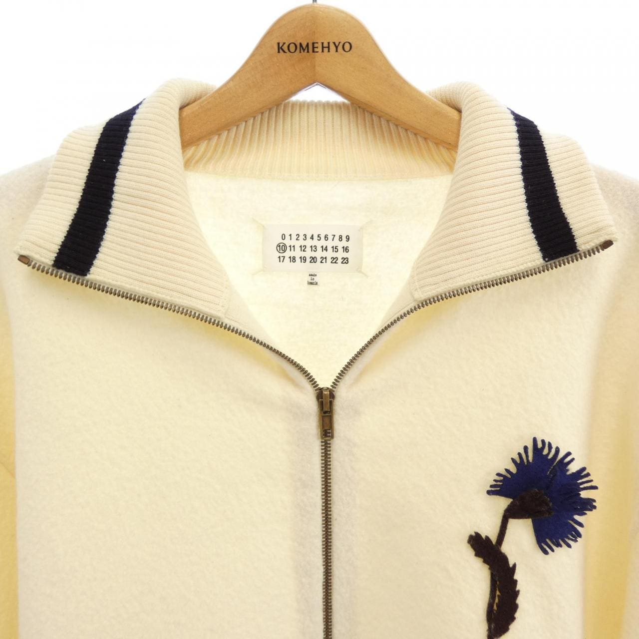 メゾンマルジェラ Maison Margiela S50HA1040 ニット