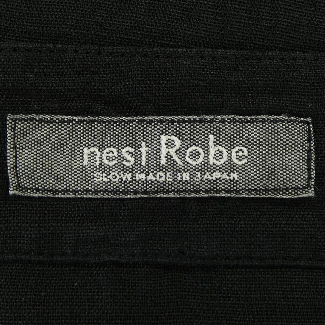 ネストローブ NEST ROBE トップス