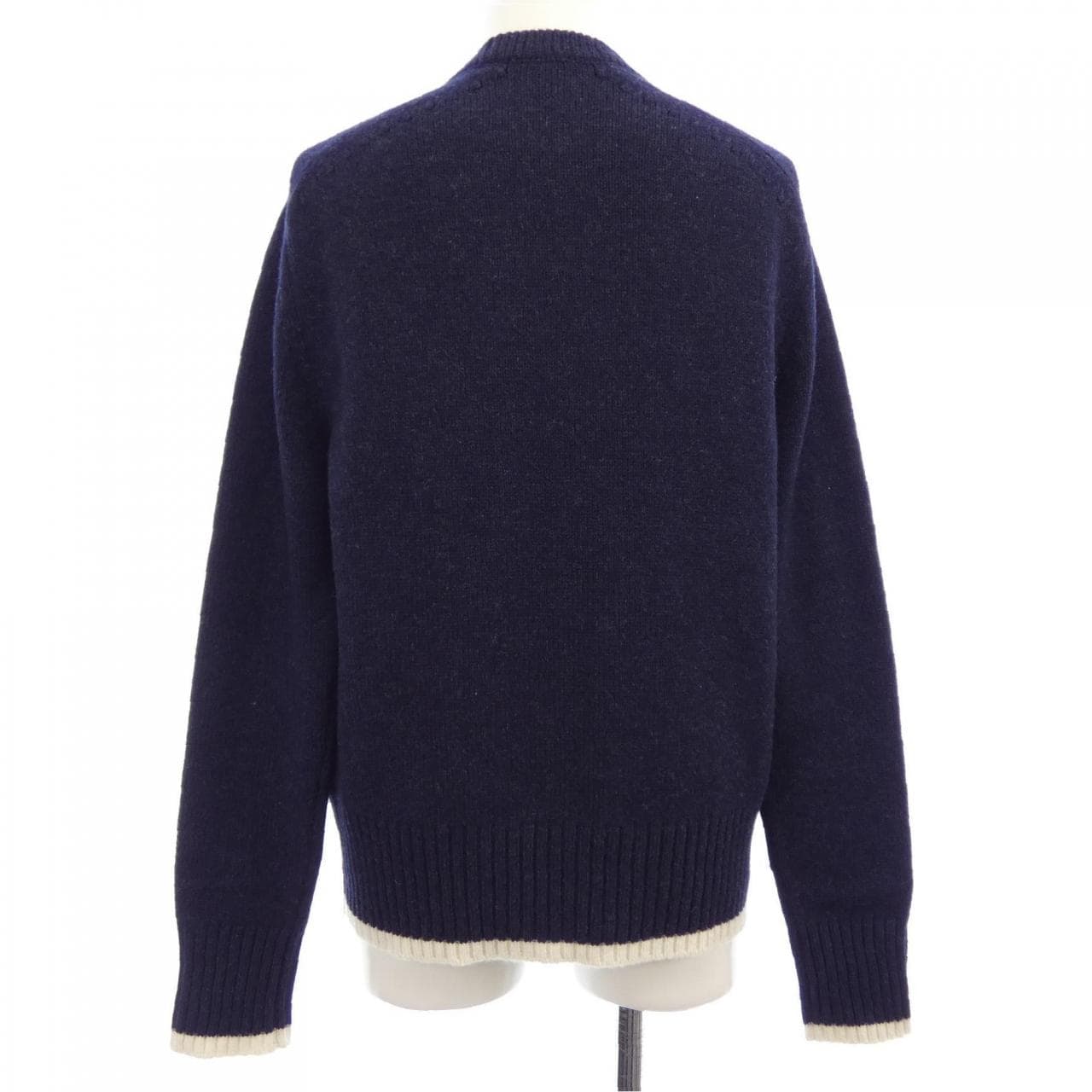 ディオール DIOR CHRISTIAN DIOR ATELIER セーター 213M640AT298 ニット